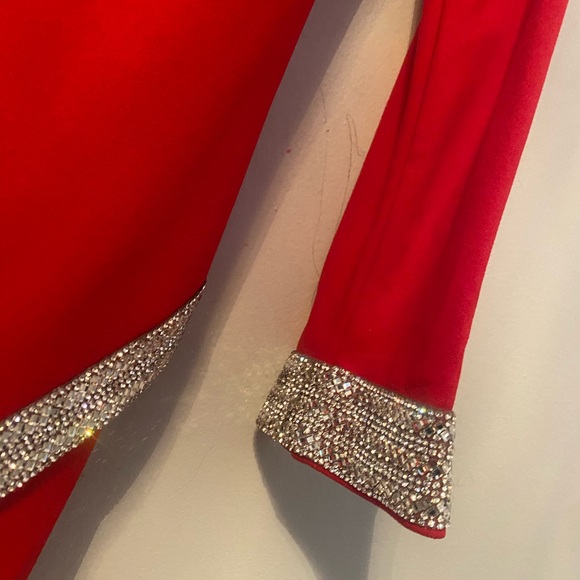 M Fashion Nova Dress - Picture 4 of 4